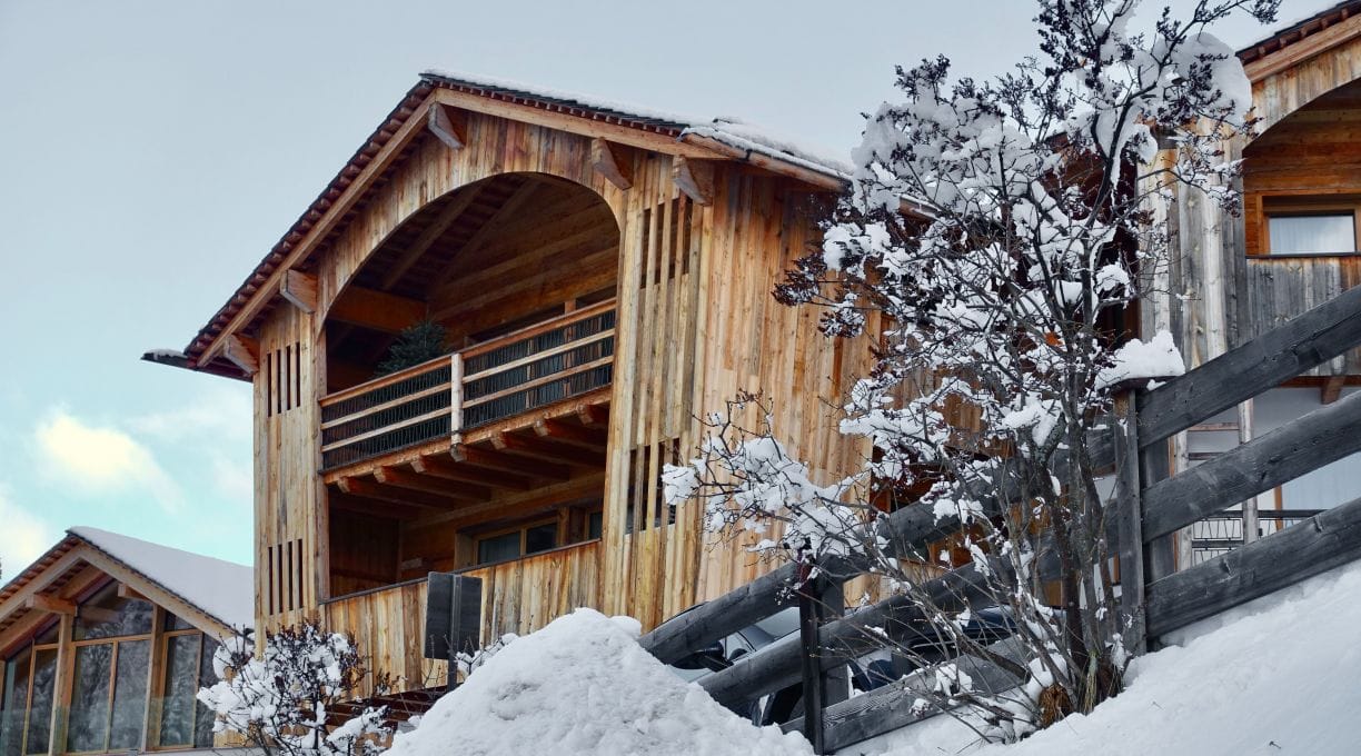 Exklusive Wohnungen zu verkaufen in St. Kassian, Alta Badia