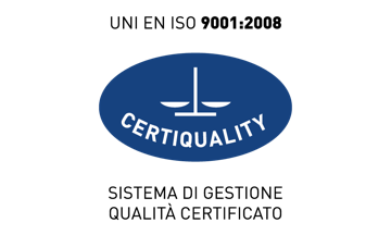 Certificazione Certiquality