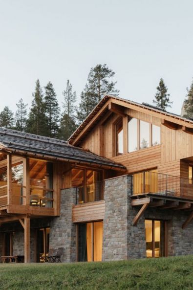 Chalet Wieser