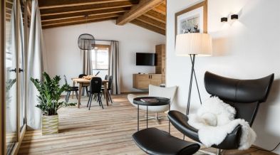 Les Contrades Apartments